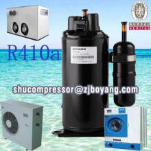 Boyard R410a compresseur pour absorbeur d’humidité chiffon sec mini machine à laver portable